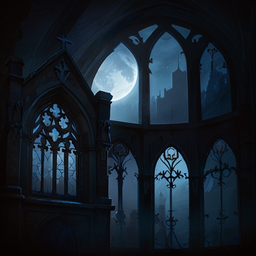 Midnight Chapel Casino Magneticslots