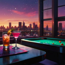Neon Afterparty Magneticslots Bewertung